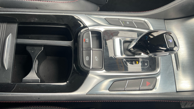 MG Hs 1.5 T-GDI Excite 5dr DCT Petrol Hatchback